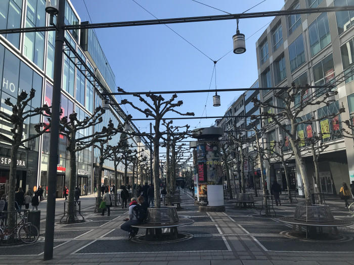 Zeil