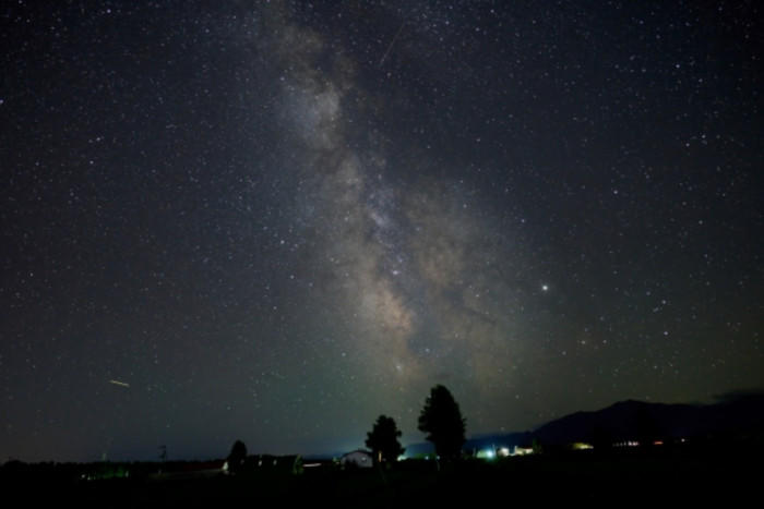 星空