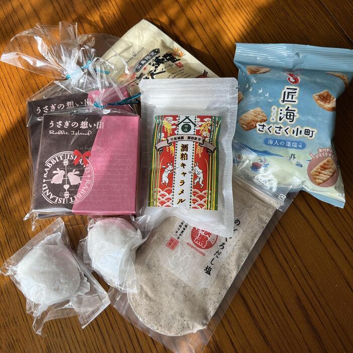 広島土産