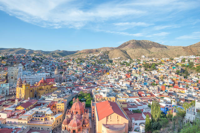 メキシコ